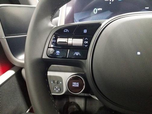2025 Hyundai IONIQ 6 SEL