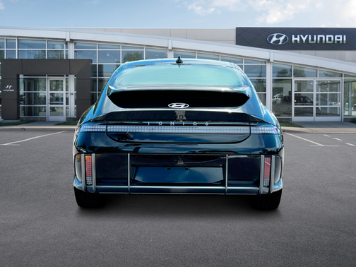 2025 Hyundai IONIQ 6 SE