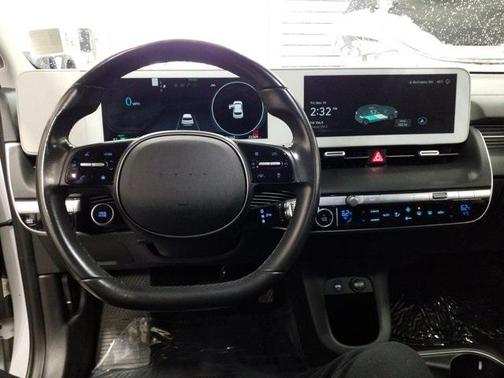 2023 Hyundai IONIQ 5 SE