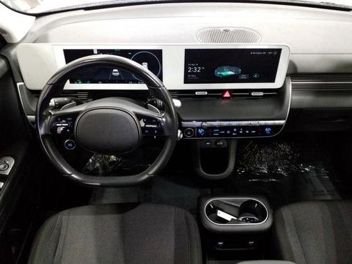 2023 Hyundai IONIQ 5 SE