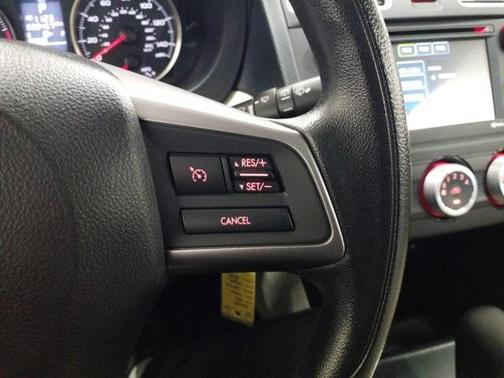 2016 Subaru Impreza 2.0i