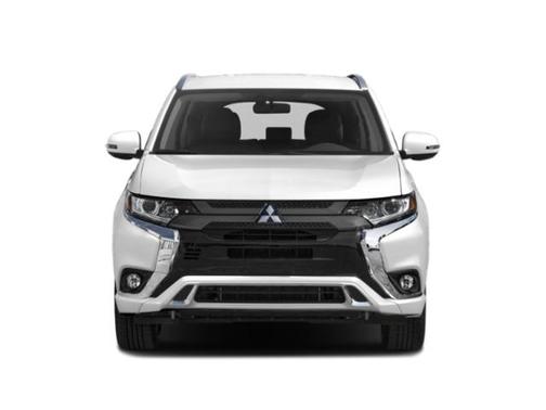Brown Metallic 2019 Mitsubishi Outlander PHEV SEL