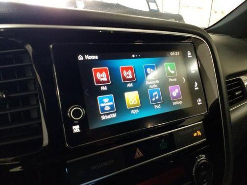 2019 Mitsubishi Outlander PHEV SEL