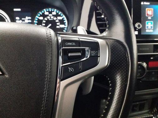 2019 Mitsubishi Outlander PHEV SEL