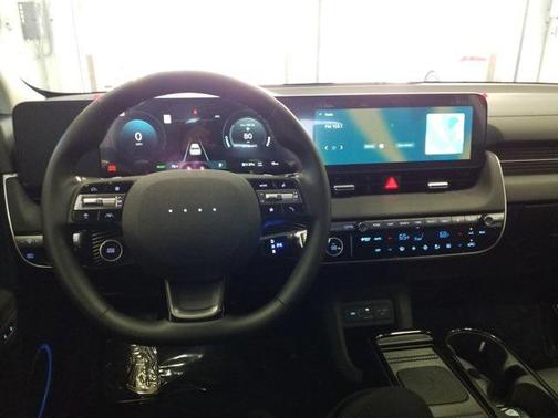 2025 Hyundai IONIQ 5 Limited