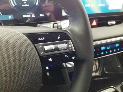 2025 Hyundai IONIQ 5 Limited