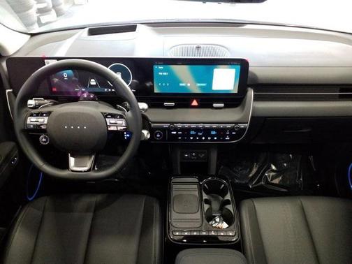 2025 Hyundai IONIQ 5 Limited