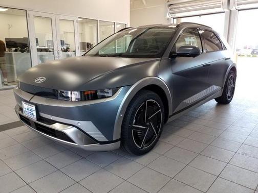 2025 Hyundai IONIQ 5 Limited