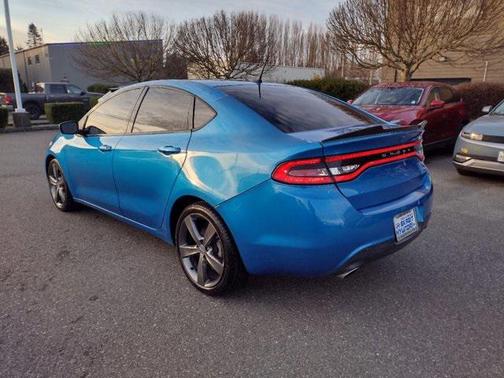 2015 Dodge Dart Limited
