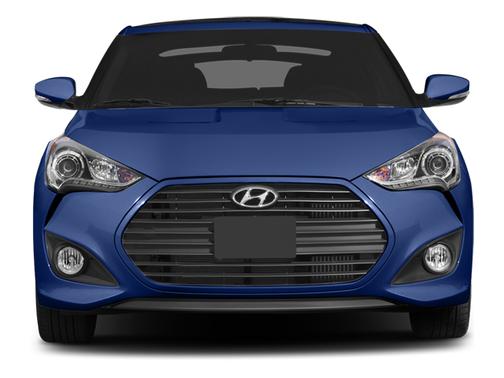 2013 Hyundai Veloster Turbo