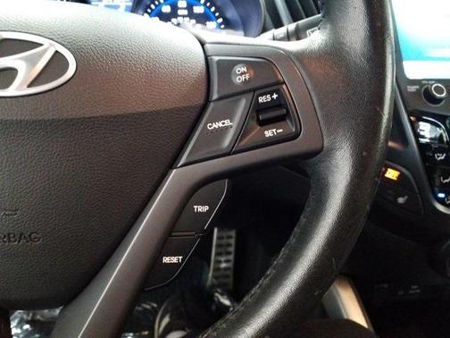 2013 Hyundai Veloster Turbo