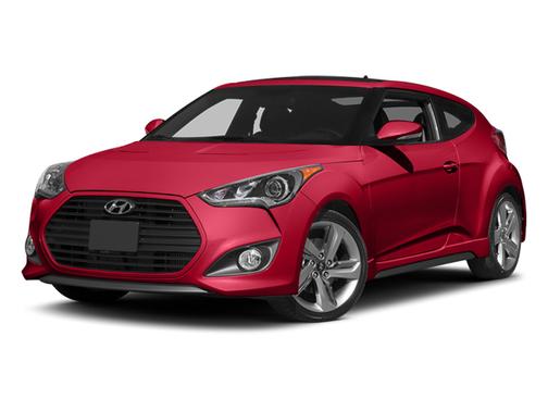 2013 Hyundai Veloster Turbo