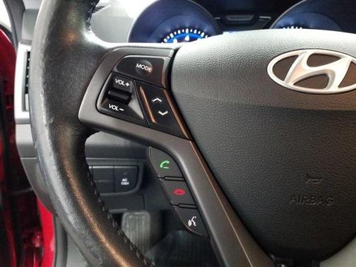 2013 Hyundai Veloster Turbo