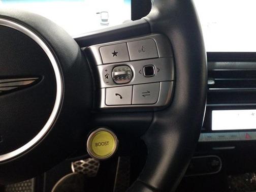 2023 Genesis GV60 Performance AWD