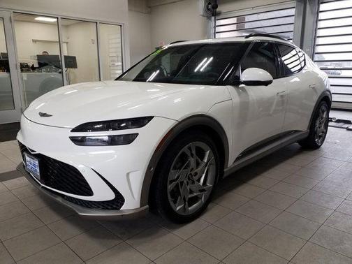 2023 Genesis GV60 Performance AWD