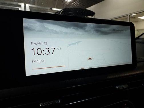 2023 Genesis GV60 Performance AWD