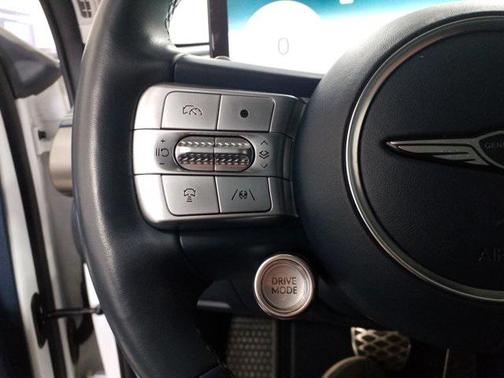 2023 Genesis GV60 Performance AWD