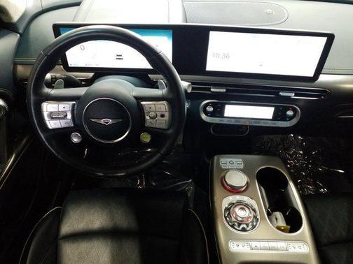 2023 Genesis GV60 Performance AWD