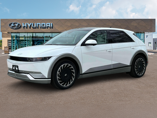 2024 Hyundai IONIQ 5 Limited