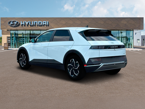 2024 Hyundai IONIQ 5 SEL