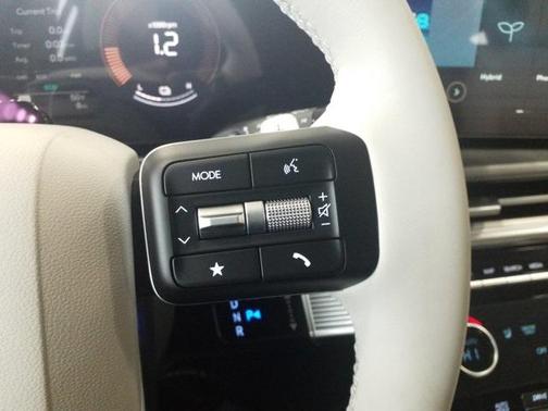 2025 Hyundai SANTA FE SEL 2.4
