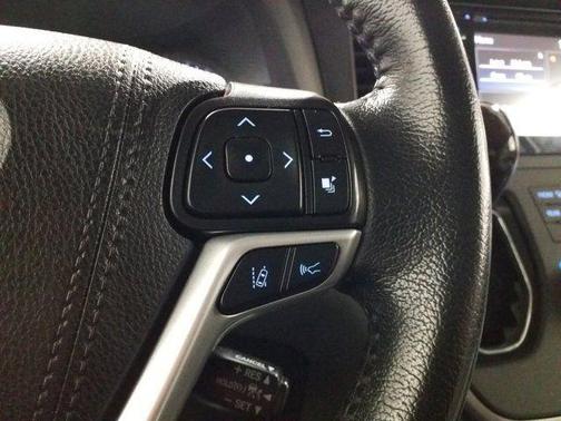 2020 Toyota Sienna XLE