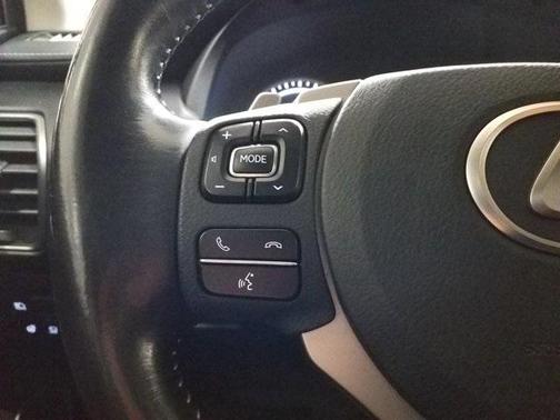 2020 Lexus NX 300h Base