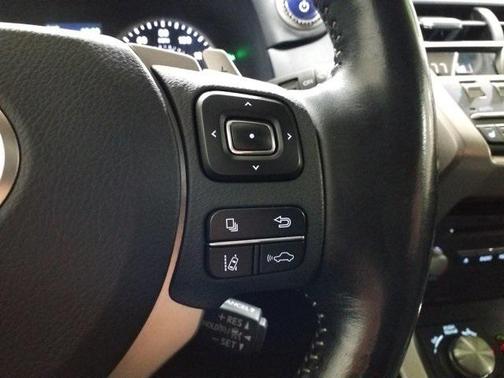 2020 Lexus NX 300h Base