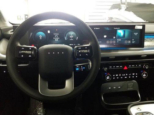 Cyber Gray 2026 Hyundai IONIQ 9 Performance Calligraphy