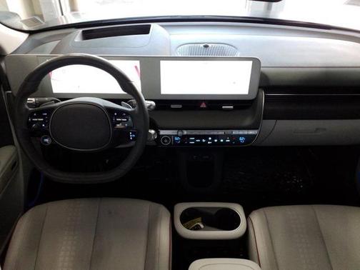 2023 Hyundai IONIQ 5 Limited