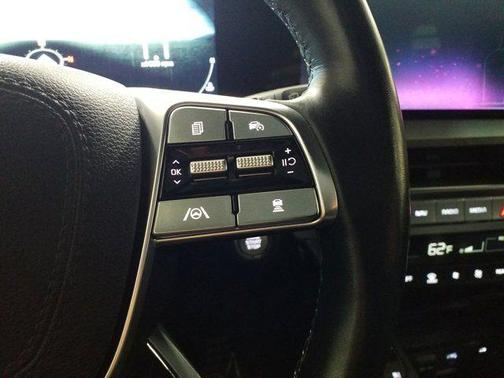 2024 Kia Telluride SX Prestige X-Pro