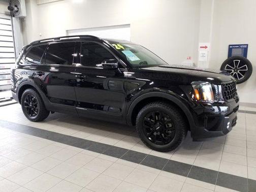 2024 Kia Telluride SX Prestige X-Pro