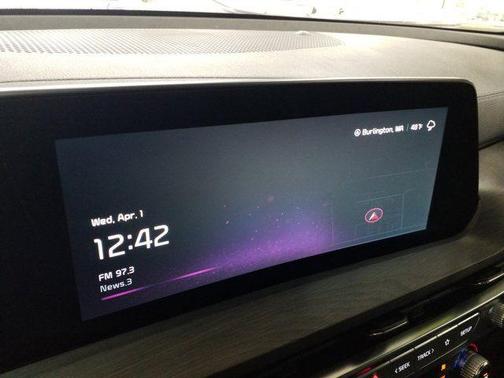 2024 Kia Telluride SX Prestige X-Pro