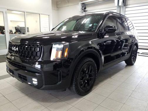 2024 Kia Telluride SX Prestige X-Pro