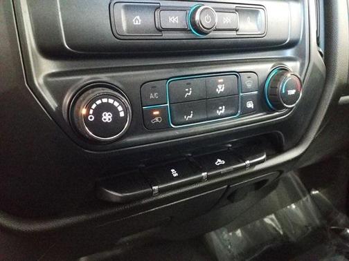 2018 GMC Sierra 1500 Base