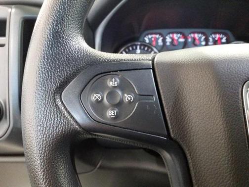 2018 GMC Sierra 1500 Base