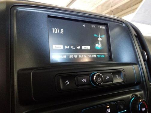 2018 GMC Sierra 1500 Base