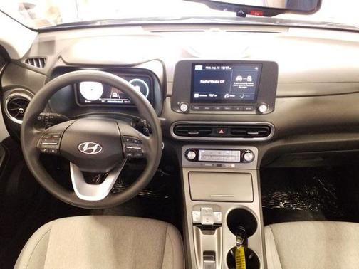 2023 Hyundai KONA EV SE