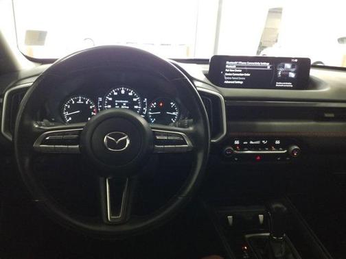 2023 Mazda CX-50 2.5 Turbo Meridian Edition