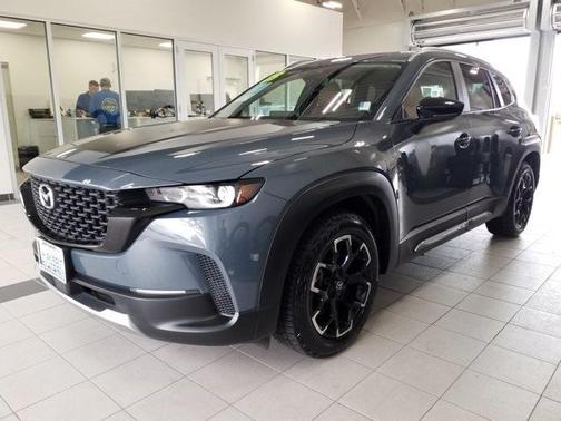 2023 Mazda CX-50 2.5 Turbo Meridian Edition