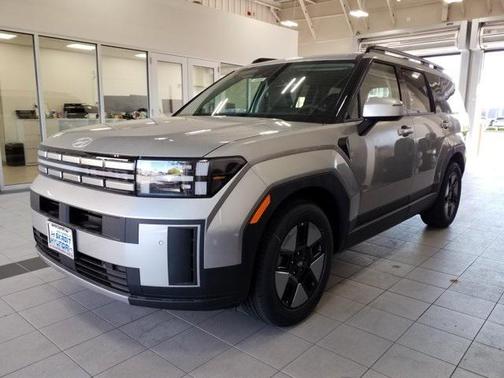 2026 Hyundai SANTA FE SEL 2.4