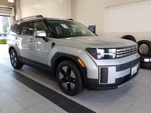 2026 Hyundai SANTA FE SEL 2.4