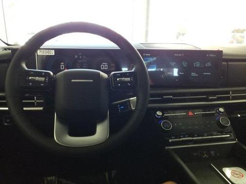 2026 Hyundai SANTA FE SEL 2.4