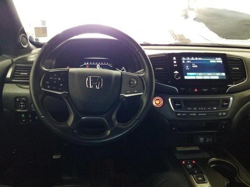 2022 Honda Passport AWD TrailSport