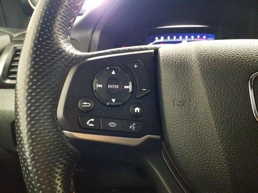 2022 Honda Passport AWD TrailSport