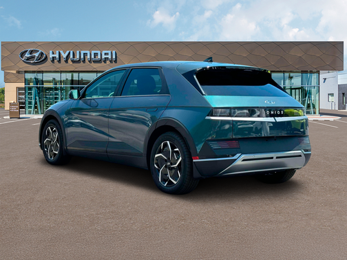 2024 Hyundai IONIQ 5 SEL