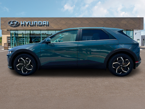 2024 Hyundai IONIQ 5 SEL