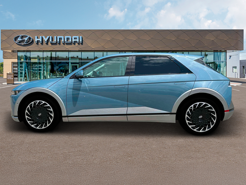2024 Hyundai IONIQ 5 Limited