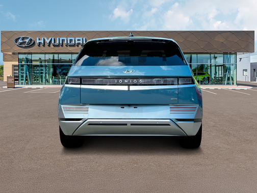 2024 Hyundai IONIQ 5 Limited