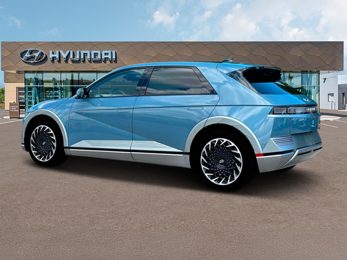 2024 Hyundai IONIQ 5 Limited